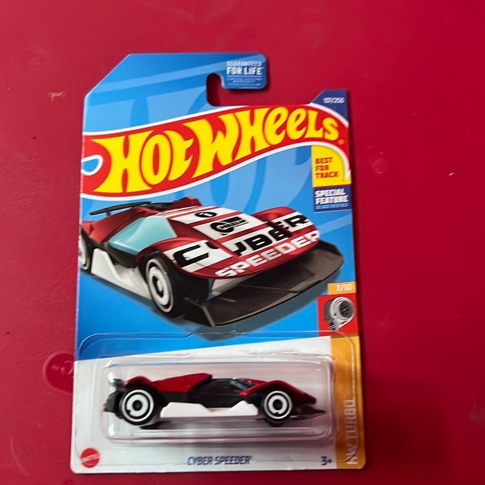 Hotwheels
